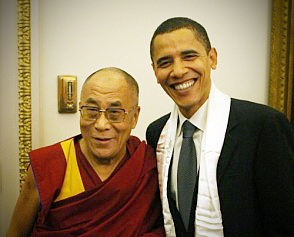 Dalai Lama 1