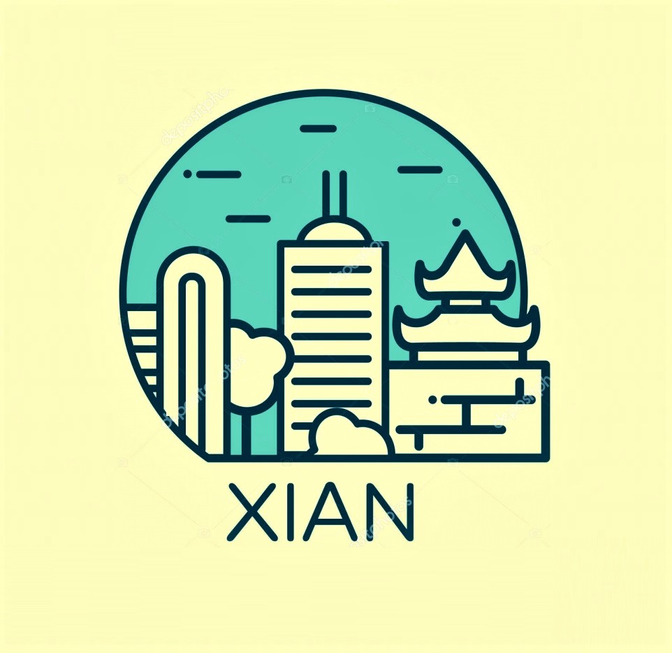 Xian 4